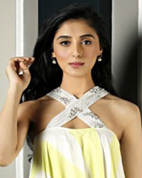 Pernia Qureshi